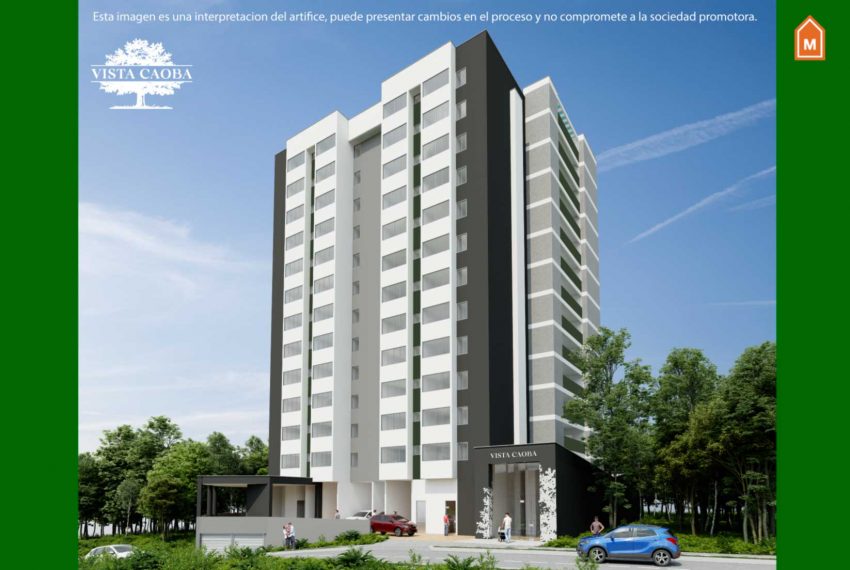 vista caoba apartamentos en venta bucaramanga apartamentos vis